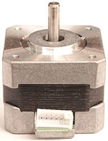 GOBO ROTATING MOTOR FOR INNO SPOT ELITE