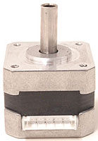 PAN MOTOR FOR EVENT BAR DMX