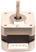 PAN MOTOR FOR EVENT BAR Q4