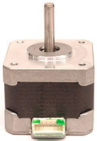 TILT MOTOR FOR INNO SPOT LED