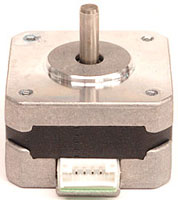 TILT MOTOR FOR VIZI ROLLER BEAM 2R