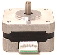 GOBO WHEEL/GOBO ROTATE MOTOR FOR INNO SC
