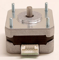 SHUTTER MOTOR FOR ACCU SPOT 250