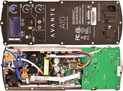 COMPLETE AMP FOR AVANTE 10
