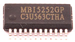 MBI5252GP DRIVING IC FOR DS4
