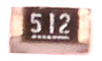 5.6K MG6 P4.8 RESISTOR FOR DS4