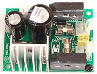 POWER SUPPLY PCB FOR INNO SPOT LED