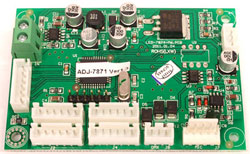 LED-78714M1 MAIN PCB FOR REVO 4