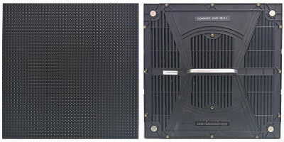 SM-1, SM-2 LEFT LED MODULE FOR AV6XS