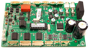MAIN PCB FOR INNO ROLL LED