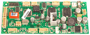 MAIN PCB FOR INNO COLOR BEAM 12