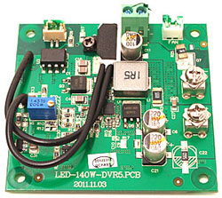 DRIVER PCB FOR INNO SCAN LED