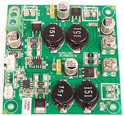 DRIVER PCB FOR INNO SPOT PRO