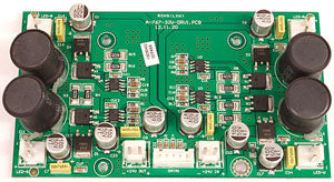 DRIVER PCB FOR QUAD PHASE HP