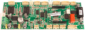 MAIN PCB FOR INNO SPOT PRO