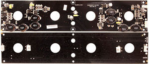 DRIVER PCB FOR CRAZY 8