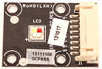 LED PCB FOR EVENT BAR Q4