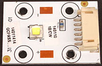 LED PCB FOR INNO POCKET SPOT