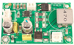 DRIVER PCB FOR INNO POCKET SPOT