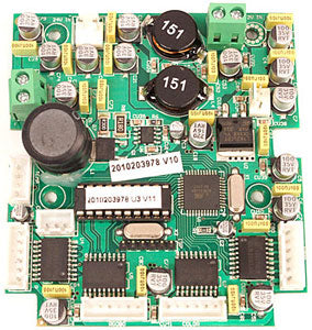 DRIVER PCB FOR INNO SPOT LED WIFLY