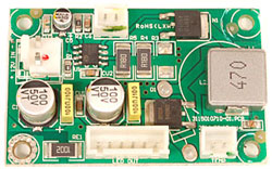 DRIVER PCB FOR INNO POCKET ROLL