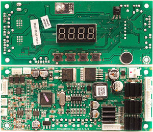 DISPLAY PCB FOR INNO POCKET SPOT TWINS