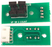 LOCATION SENSOR FOR VIZI BEAM 5RX