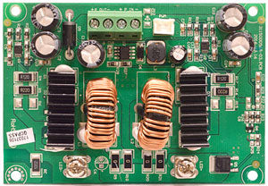 3115000568-03 LED DRIVER PCB FOR VIZI BS