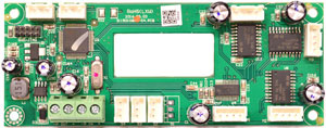 3115010862-04 DRIVER PCB FOR FOCUS SPOT