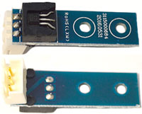 3115000684 SENSOR FOR FOCUS SPOT THREE Z