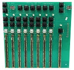 CONTROL PCB FOR MIDICON 2