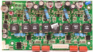 3115000746-03 LED DRIVER PCB FOR VIZI CM