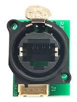 RJ45 TRANSFER PCB FOR ALLEGRO Z6