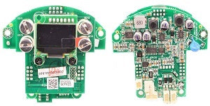 MAIN PCB FOR ENCORE BURST 100 IP