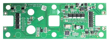 3115011080-03 TB630 QW DRIVER PCB B FOR