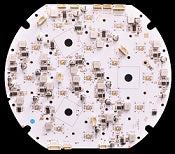 CM300 ZR LED PCB FOR VIZ WASH Z19