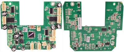 311501096802 DRIVER PCB FOR FOCUS SPOT