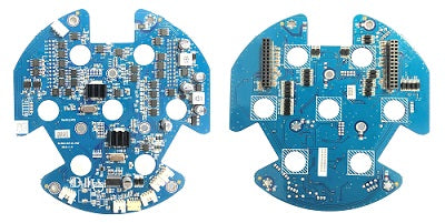 3115011315-01 LED DRIVER PCB FOR HYDRO W