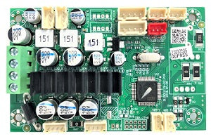 3115011178-02 PAN/TILT DRIVER PCB FOR HY