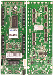 MRV410-6 RECEIVING CARD FOR DS4
