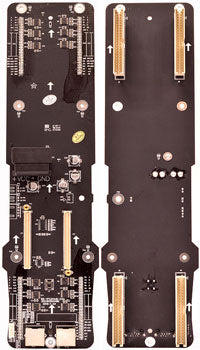 HUB CARD/SUPPLIER FOR AV2/AV2X