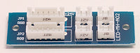 LED-MH-A02 PCB ASSEMBLY FOR VIZI WSAH LE