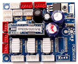 PCB0405E FOR VIZI SCAN LED PRO