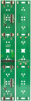 E315852 MODULE CONNECT PCB FOR AV4