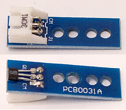 MAGNETIC SENSOR FOR ACCU SPOT HYBRID