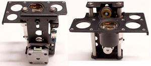 SOI FOCUS ASSEMBLY FOR VIZI SPOT 5R