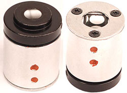 LIGHT GUIDE ASSEMBLY FOR VIZI SPOT 5R