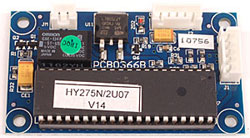 PCB0366B PCB FOR VIZI BEAM 5R