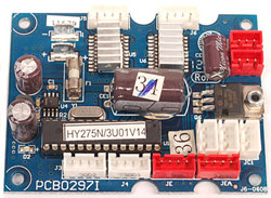 PCB0297I PCB FOR VIZI BEAM 5R