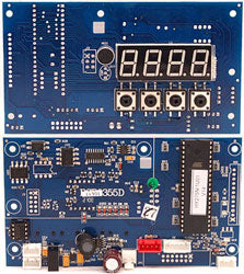 DISPLAY PCB FOR VIZI SPOT 5R (V1.4)